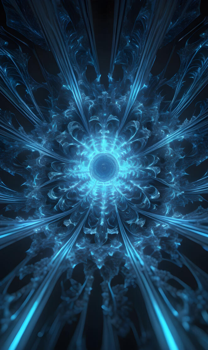 Subatomic Pulsar Portal