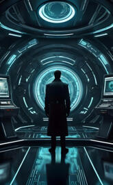 Portale Verso l'Ignoto