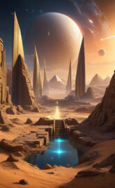 Egypt portal to Orion10