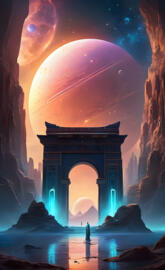 Egypt portal to Orion5