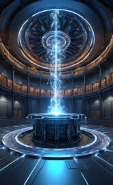 entities in the collider