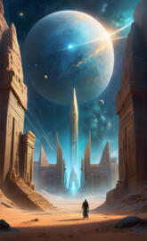 Egypt portal to Orion2