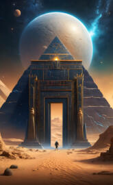 Egypt portal to Orion11