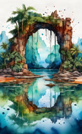 gateway to paradise