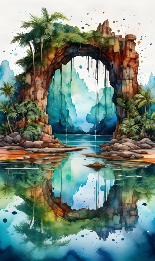 gateway to paradise