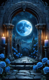 gateway to another world