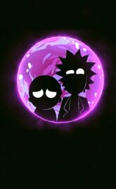 Rick n Morty Portal