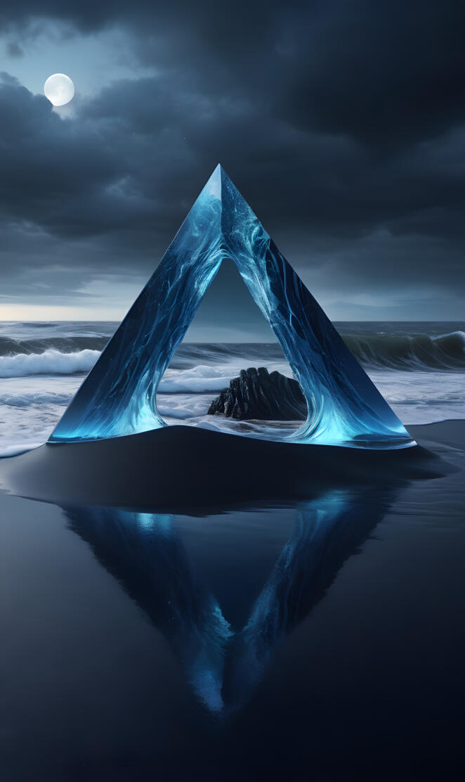 Portal to the Unknown