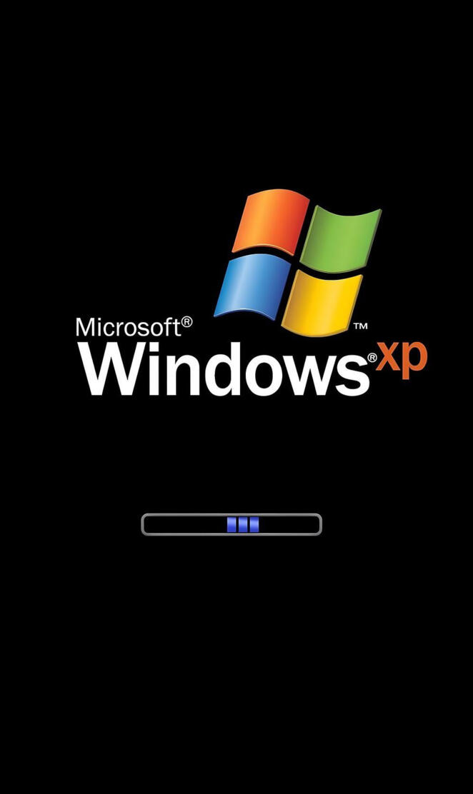 Windows XP
