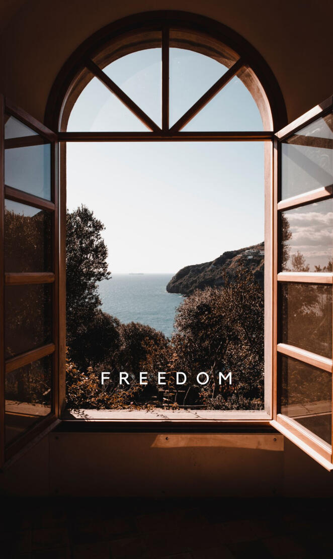 Freedom of Window