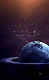 Uranus