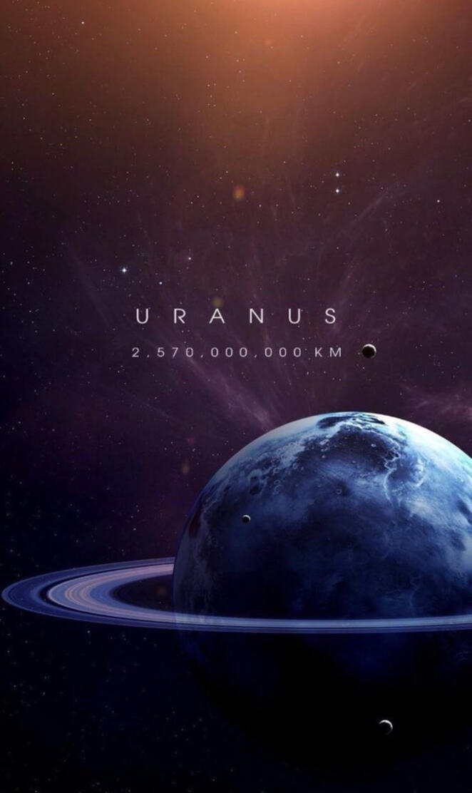 Uranus