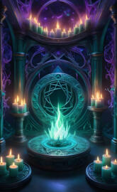 Portal To Another Realm #2