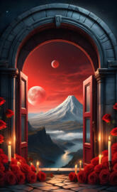 Portal To Another World #6