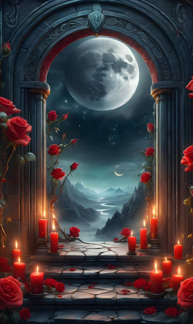 Portal To Another World #5