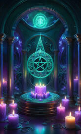 Portal To Another Realm #5