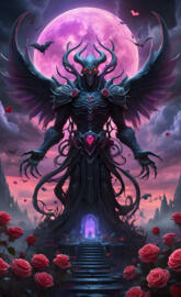 Portal to the Demonic Realm