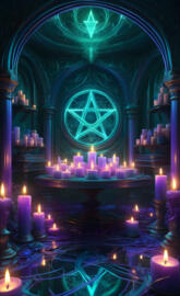 Portal To Another Realm #3