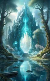elven gate
