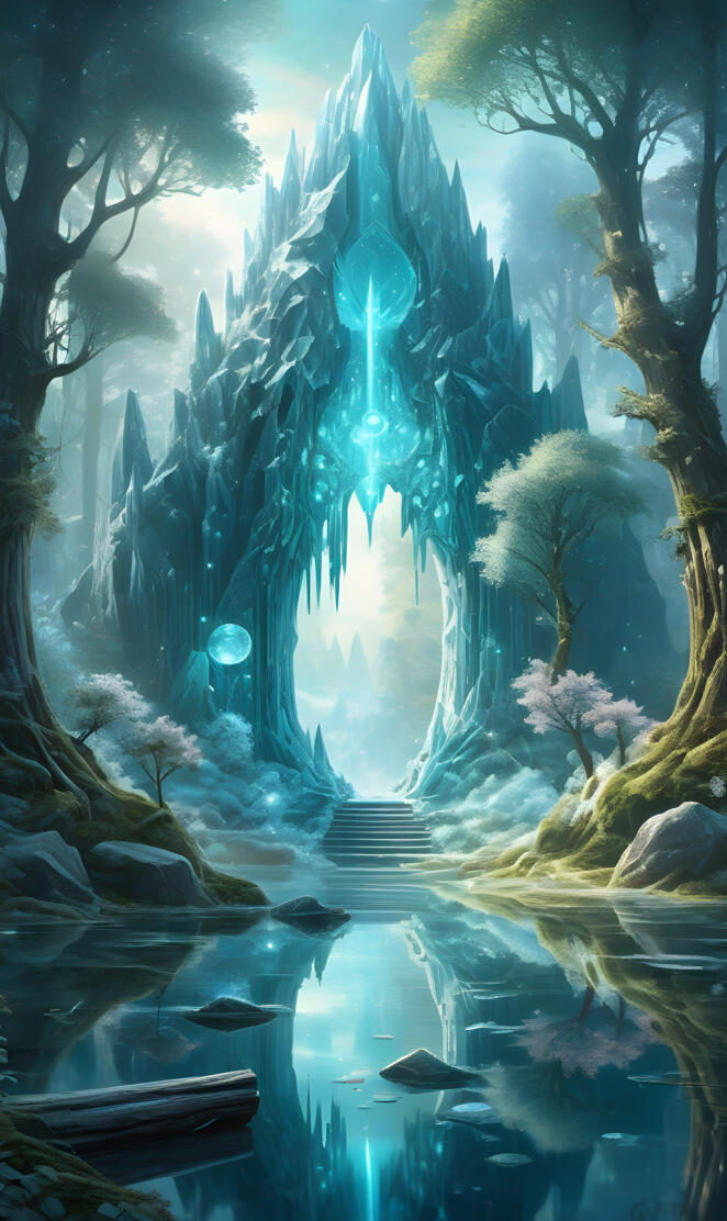 elven gate