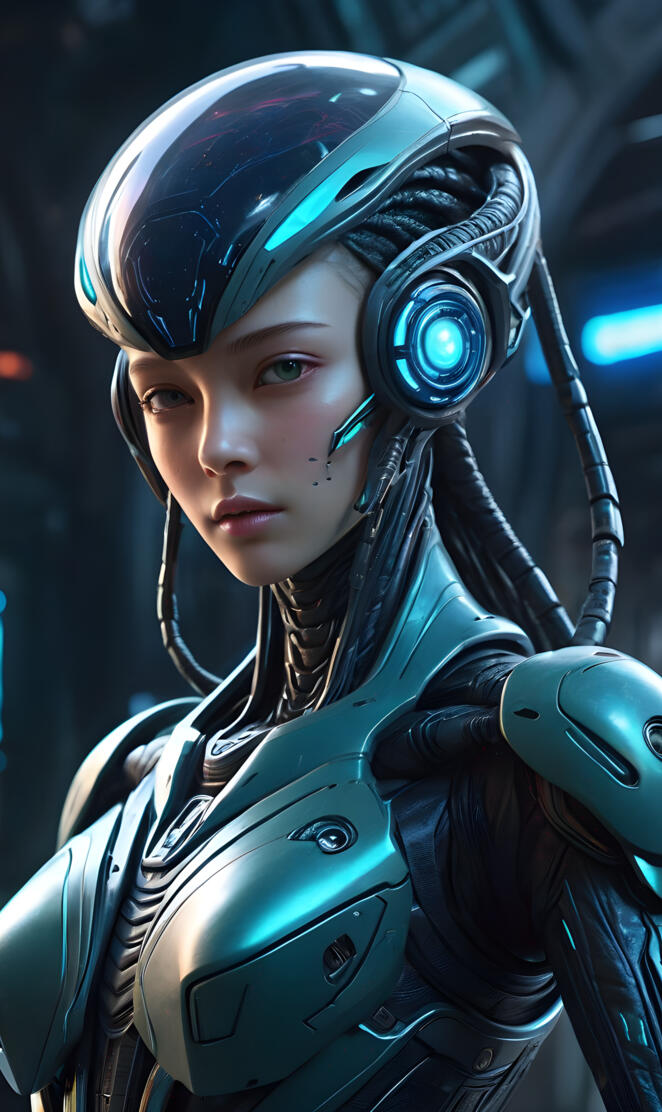 Aisha Mystic Ranger Multi verse Traveller, Lord Elboron Fantasy