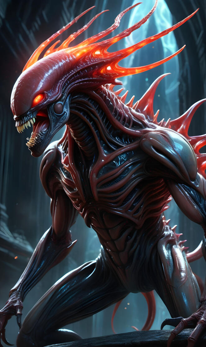 Tetravox Shock Commander