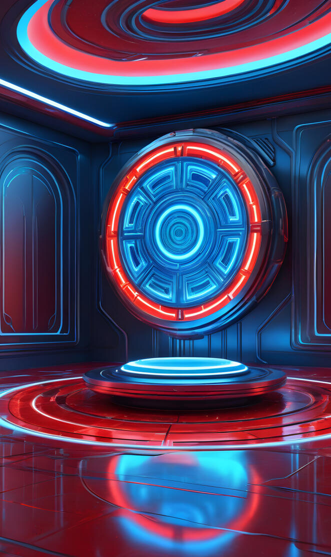 Labyrinth B1 Universe Gateway