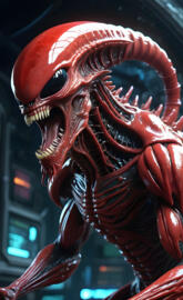 Tetravox Shock Knight 3