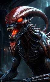 Tetravox Shock Knight 4