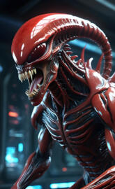 Tetravox Shock Knight 2