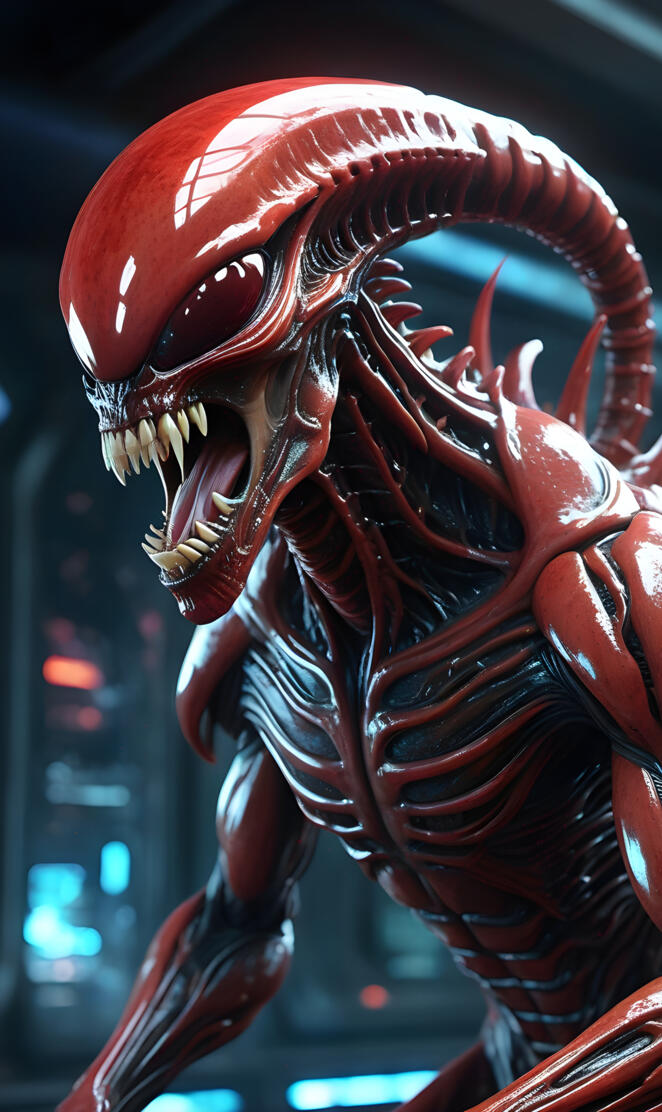 Tetravox Shock Knight 2