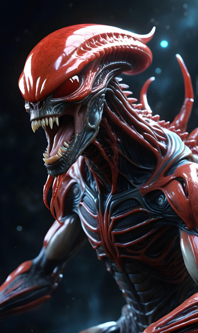 Tetravox Shock Knight 1