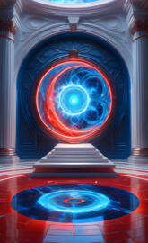 Thereon Universe Gateway