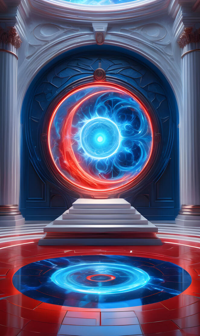 Thereon Universe Gateway