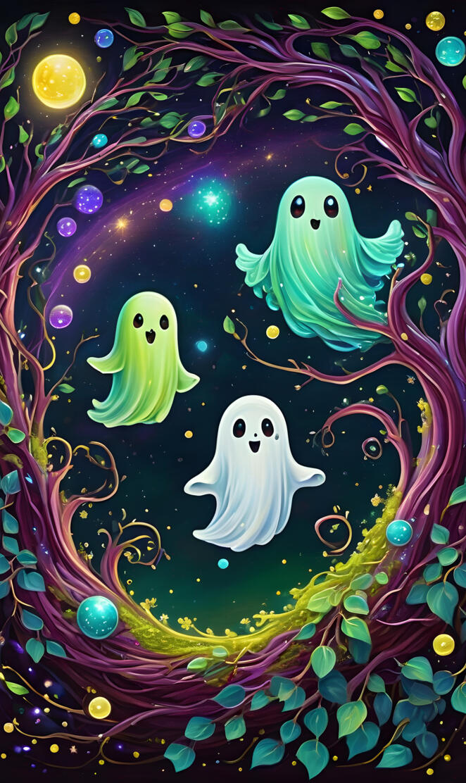 Just "Hangin" out in the "Hood" LOL 👻👻👻
Fuchsiamama610🌺