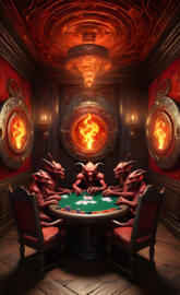 Strictly No Non-Cheating Allowed