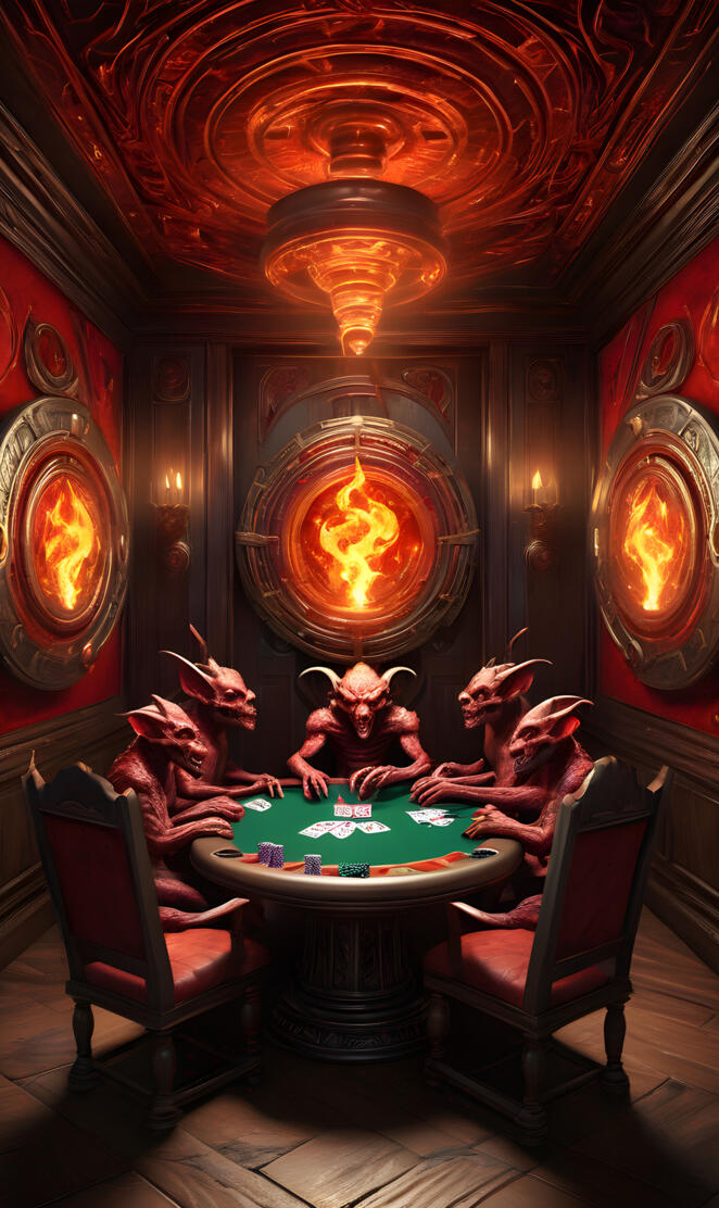 Strictly No Non-Cheating Allowed