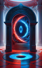 Epsilon Theta Universe Gateway