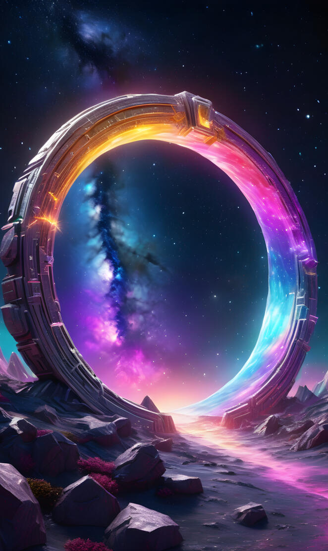 Stargate