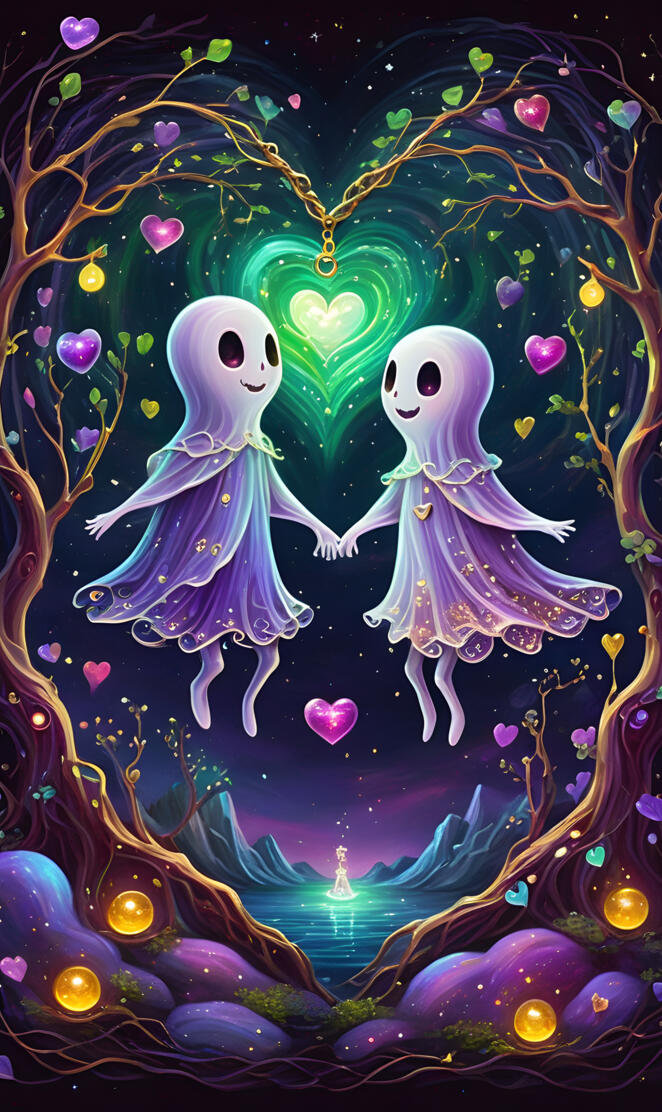 Best "BOO" Friend's" 👻👻
Fuchsiamama610🌺