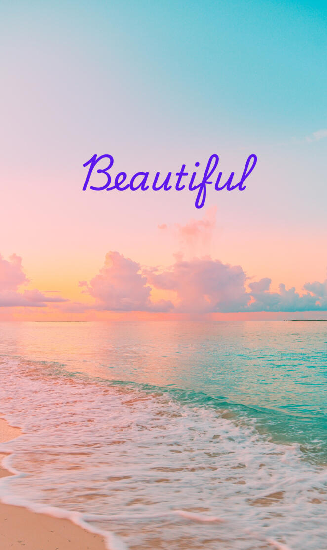 Turn your home screen into a portal to breathtaking realism