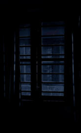 Window dark
