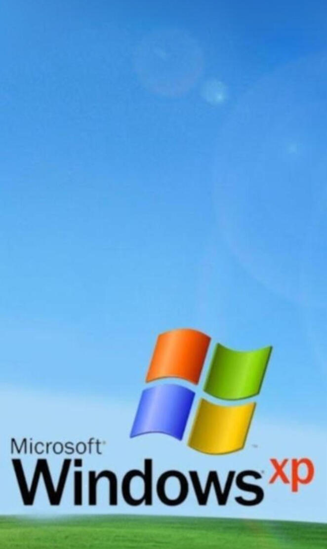 Windows xp