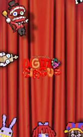 Digital circus 8 bits