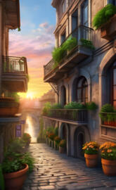 Beautiful Architecture