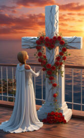 blessed are the children