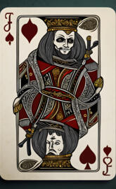 Playing Card