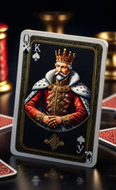 card game, wallpaper Art