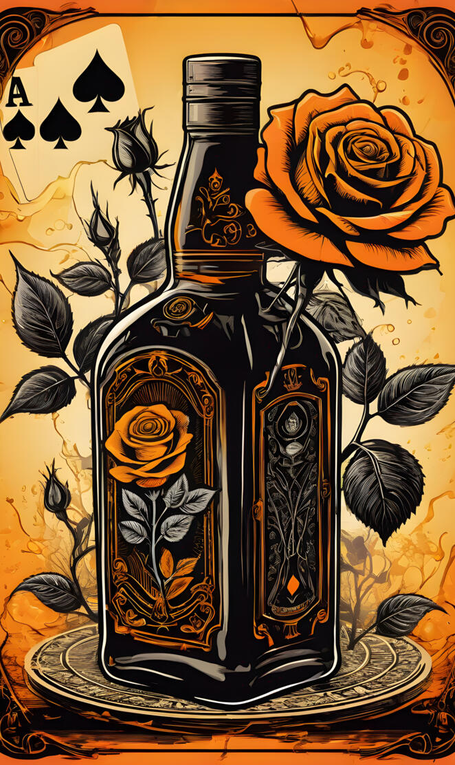 scent