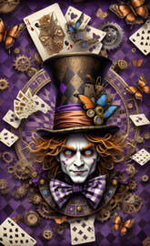 mad hatter